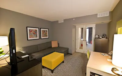 DoubleTree Suites by Hilton Hotel Huntsville South