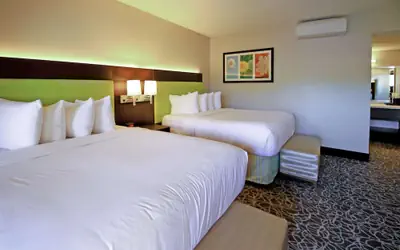 El Sendero Inn, an Ascend Collection Hotel