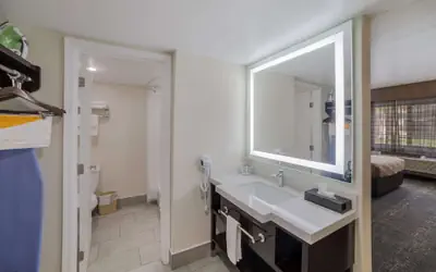 Quality Inn & Suites Goodyear - Phoenix West