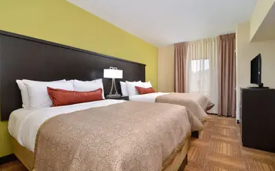 Staybridge Suites Tomball by IHG