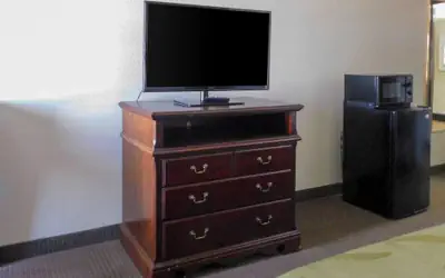 Quality Inn & Suites Thomasville I-85