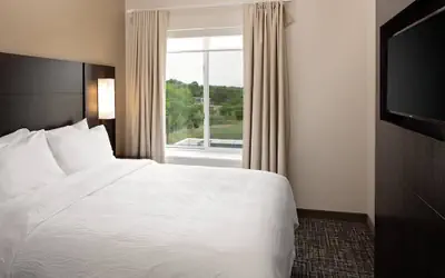 Residence Inn by Marriott Detroit Farmington Hills