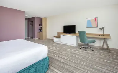 Hilton Garden Inn Surprise Phoenix