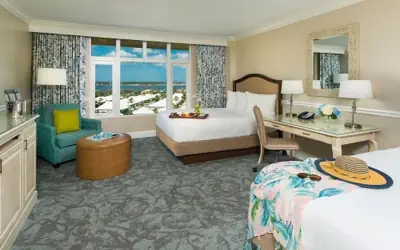 The Shores Resort & Spa