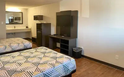 Motel 6 Hurricane, WV