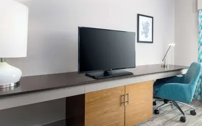 Hilton Garden Inn Charlotte Uptown