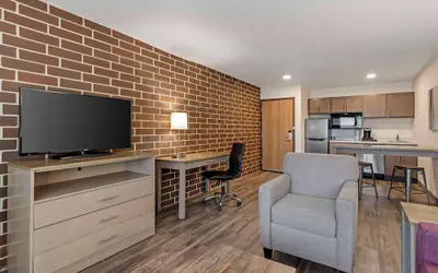 Best Western Plus Waterloo & Cedar Falls