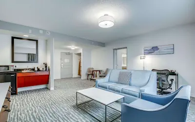 Hilton Garden Inn Louisville-Northeast