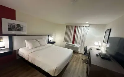 Ramada by Wyndham York Harrisburg Hershey