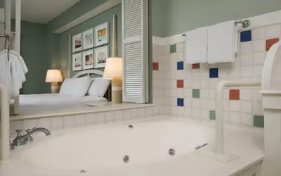 Disney's BoardWalk Villas