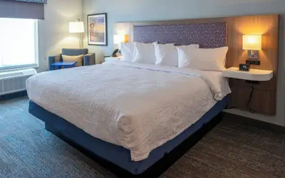 Hampton Inn Norton, Va