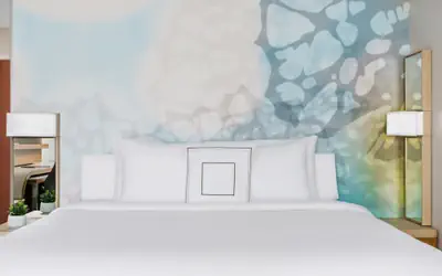 Courtyard by Marriott Dallas Lewisville