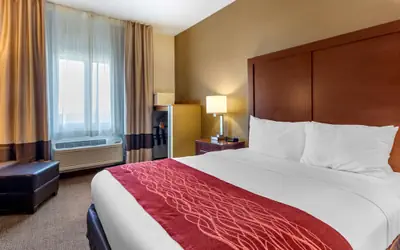 Comfort Inn Great Falls South