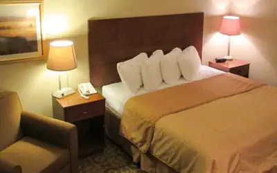 Magnuson Grand Pioneer Inn and Suites