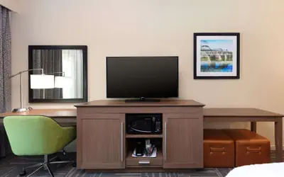 Hampton Inn Wetumpka