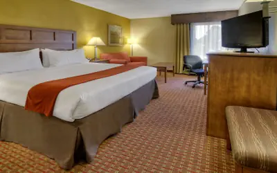 Holiday Inn Express Greenville by IHG
