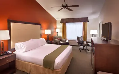 Hampton Inn & Suites by Hilton Mesquite