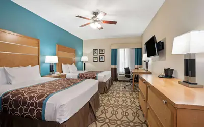 La Quinta by Wyndham Houston Willowbrook Vintage Park