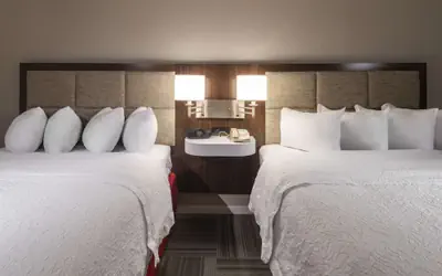 Hampton Inn Lehi-Thanksgiving Point