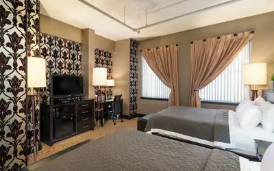 The Giacomo, an Ascend Collection Hotel