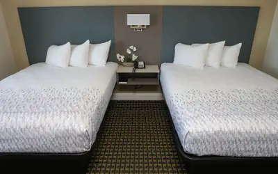 Sea Breeze Inn - San Simeon