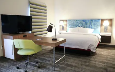 Hampton Inn & Suites Mount Laurel/Moorestown