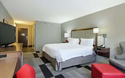 Hampton Inn Salem