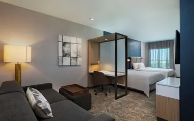 SpringHill Suites by Marriott Austin North