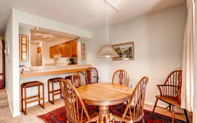 Aspen Ridge Condominiums by Vail Resorts