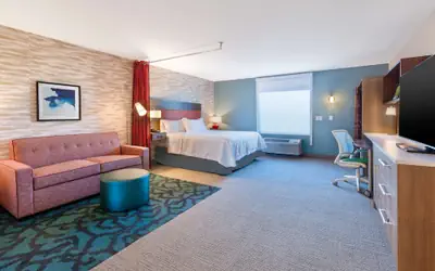 Home2 Suites by Hilton Grand Blanc Flint