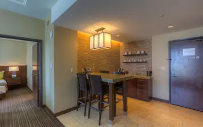 Aliante Casino & Hotel