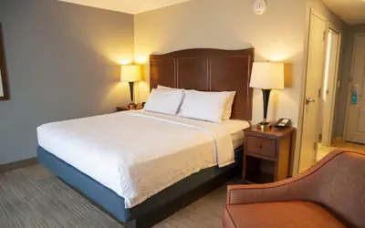 Hampton Inn & Suites Jacksonville