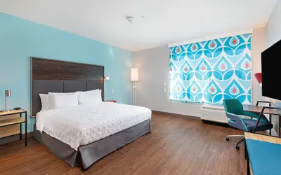 Tru by Hilton University Medical Center