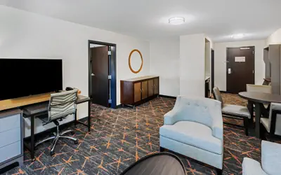 Holiday Inn Hotel & Suites Tulsa South by IHG