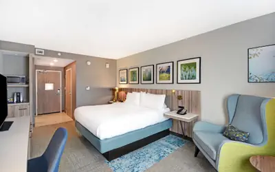 Hilton Garden Inn Houston Hobby Airport