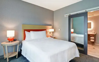 Home2 Suites By Hilton Jacksonville South St Johns Town Ctr