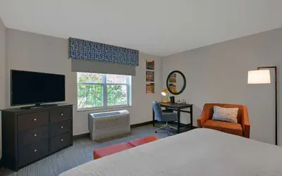 Hampton Inn Bath - Brunswick Area , ME