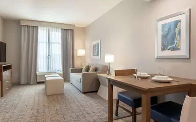 Homewood Suites By Hilton Mcdonough