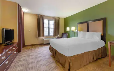 Extended Stay America Suites - Minneapolis - Airport - Eagan - South