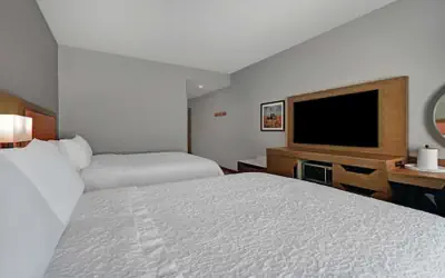 Hampton Inn Midland South, Tx