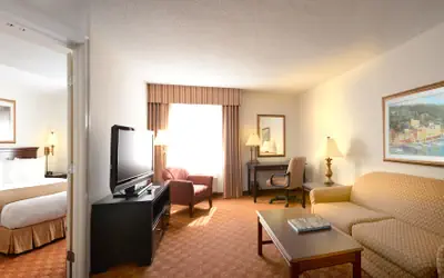 Ann Arbor Regent Hotel and Suites