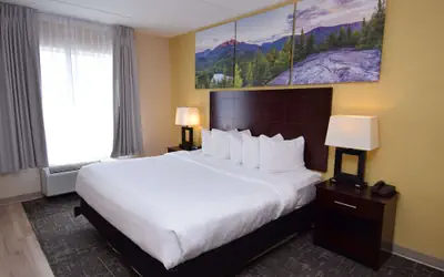 Cicero Grand - Syracuse North