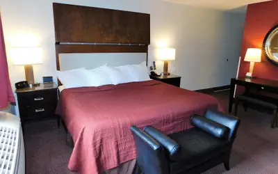 The Covered Bridge Inn