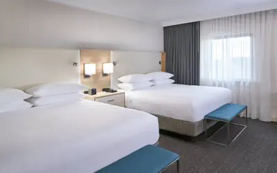 Delta Hotels by Marriott Detroit Novi