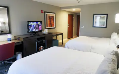 Hampton Inn Muskogee