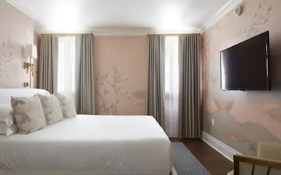 The Franklin on Rittenhouse, A Boutique Hotel