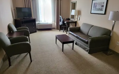 Holiday Inn Express Hotel & Suites Tipp City by IHG