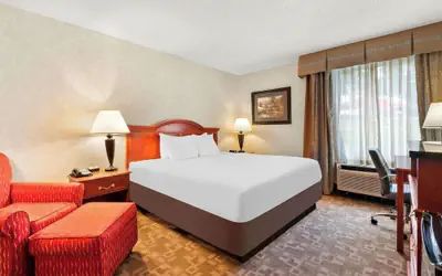 Quality Inn Edison-New Brunswick