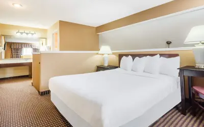 Hawthorn Extended Stay by Wyndham Columbus