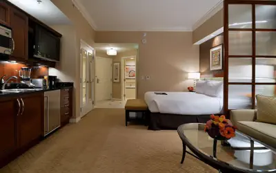 The Signature at MGM Grand - All Suites